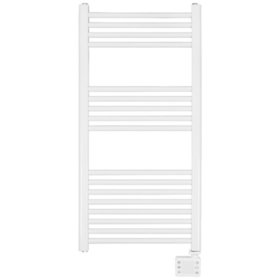 Eurom - Sani bathroom radiator 800 Wifi White Badheizkörper