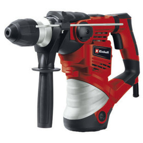 Einhell - Bohrhammer SDS-plus 1.600 W TC-RH 1600, im Koffer