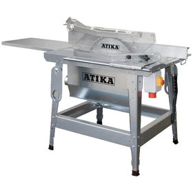 ATIKA® - Baukreissäge BTU 450 mit Phasenwender