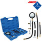 Brilliant Tools - Kraftstoff-Einspritzpumpen-Druck-Tester-Satz, 9-teilig