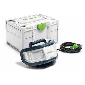 Festool - Baustrahler DUO-Plus SYSLITE