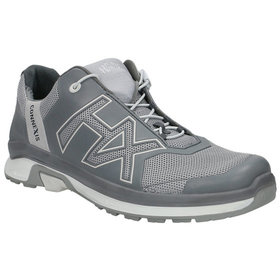 Haix - CONNEXIS Air low silver-snow, Größe UK 8.0 / EU 42