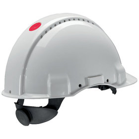 3M™ - Schutzhelm PELTOR™ G30NUWLH weiß 54-62cm