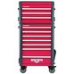 GEDORE red® - R20200007 Werkstattwagen WINGMAN 7 Schubladen 1034x724x470 mm