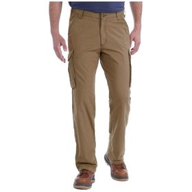 carhartt® - Herren Ripstop-Hose FORCE TAPPEN CARGO PANT, yukon, Größe W33/L34