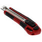 GEDORE red® - Cuttermesser 5 Ersatzklingen, 18mm breit, Abbrechklingen, Metall, R93200018