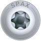 SPAX® - Zeltschrauben