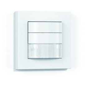 Steinel® - Präsenzmelder KNX UP ws 180° v90° 1,2m Bussystem KNX Reichweite: 20m