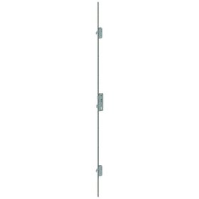 WINKHAUS - Mehrfachverriegelung hookLock M FG1660, Typ M2,PZ92/8,D35,F16x2105,EV1,DH1.050 einw