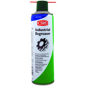CRC® - Industriereinigerspray NSF K1/A8 Degreaser, Lebensmitteltechnik 500ml Dose