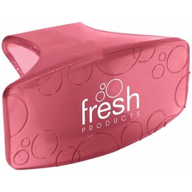 Fresh products - Fre-Pro by Fresh Products Eco Bowl Clip Lufterfrischer für Toilette Bad SpicedApple