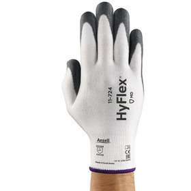 Ansell® - Handschuh Hyflex 11-724, Größe 10