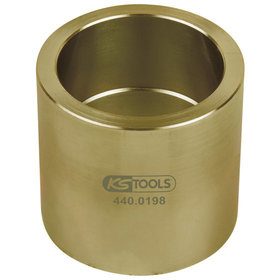 KSTOOLS® - Druckstück, ø70mm, 65mm hoch