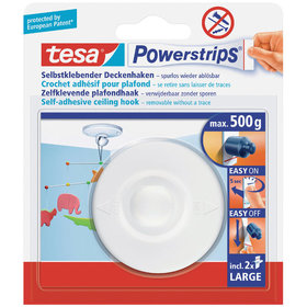 tesa® - Powerstrips Deckenhaken