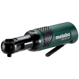 metabo® - Druckluft-Ratschenschrauber DRS 35-1/4" (601552000), Karton