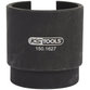 KSTOOLS® - 1/2" Spurstangenkopf-Stecknuss