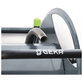 GEKA® plus - Wandschlauchhalter P40, ST, AG G3/4", ohne Schlauch