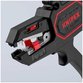 KNIPEX® - Automatische Abisolierzange 180 mm 1262180