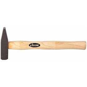 VIGOR® - Schlosser-Hammer 500 g V2662, Gesamtlänge 320mm