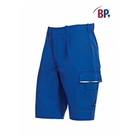 BP® - Shorts 1610 559 königsblau, Größe 60n