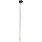 KSTOOLS® - 1" CHROMEplus Gelenk-Steckgriff, 1050mm