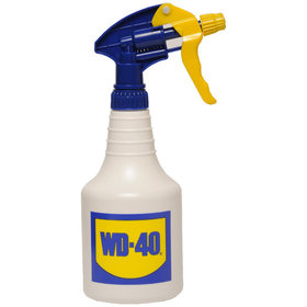 WD-40® - Pumpzerstäuber für WD-40 Flüssigkeiten 600ml