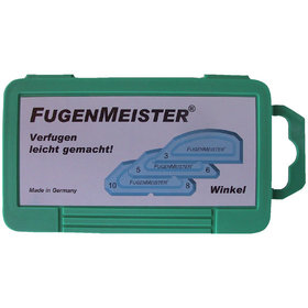 FUGENMEISTER® - Winkel