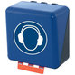 GEBRA - SECU-Box® Midi Standard, Gehörschutz
