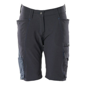 MASCOT® - Shorts ACCELERATE Schwarzblau 18048-511-010, Größe C40