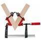 BESSEY® - Gehrungs-Spannsystem MCX