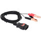 KSTOOLS® - Bordnetz-Spannungserhalter, OBD, 5m