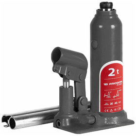 Facom - 12 T BOTTLE JACK DL.12BTI