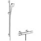 hansgrohe - Brauseset Croma Select E Vario Combi