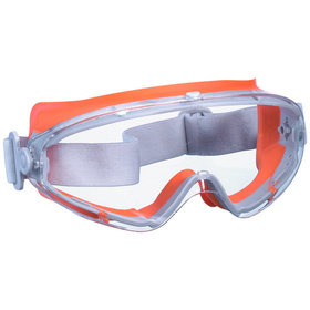 kwb - Vollsicht-Schutzbrille, Profiausführung