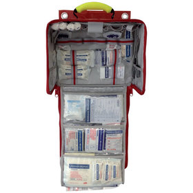 Holthaus Medical - PARAMEDIC Wandtasche mit DIN 13169