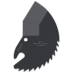 FORMAT - Messer Edelstahl für Kunststoffschere 0-42mm