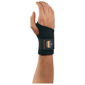 ergodyne - Handgelenkbandage Single Strap Proflex 670, Größe XL