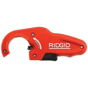 RIDGID® - Kunststoff-Rohrabscheider ø50mm