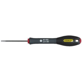 STANLEY® - Schraubendreher FatMax 2,5x50mm 1-65-006