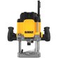 DeWALT - Oberfräse 2.300 Watt DWE625-QS