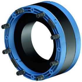 DOYMA - Curaflex Nova Uno DN 100 für 46,0mm bis 52,0mm HK / EPDM