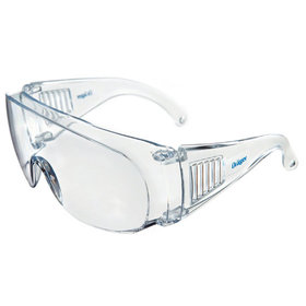 Dräger - Schutzbrille X-pect 8110, klar, Polycarbonat