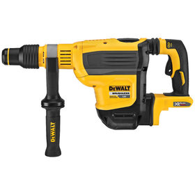 DeWALT - Akku-Kombihammer SDS-max 54V DCH614N-XJ, Soloversion