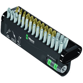 Wera® - Bit-Check 30 Wood 1, 30-teilig