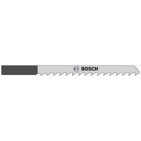 Bosch - Stichsägeblatt F 1 D, 5er-Pack