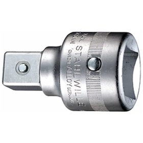 STAHLWILLE® - 1" (25mm) Übergangsteil L.70mm