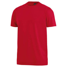 FHB - T-Shirt JENS, rot, Größe 3XL