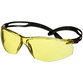 3M™ - SecureFit™ 500 Schutzbrille, schwarze Bügel, Scotchgard™ Anti-Fog-/Antikratz-Beschichtung (K&N), gelbe Scheibe, SF503SGAF-BLK-EU, 20 pro Packung