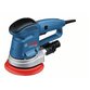 Bosch - Exzenterschleifer GEX 34-150, Schleifteller, 1 x Pap.staub-btl., 1 x Absaugad. (0601372800)