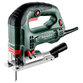 metabo® - Stichsäge STEB 100 Quick (601110500), Kunststoffkoffer